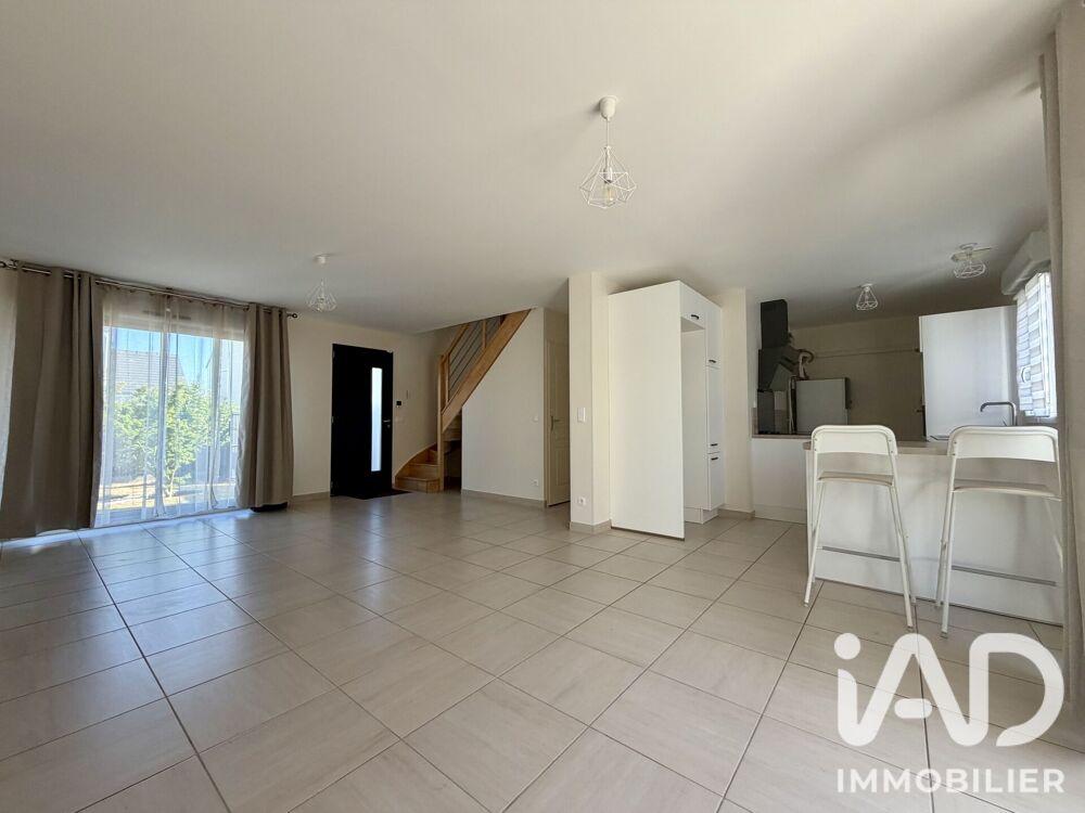 Vente Maison Vente Maison traditionnelle 5 pièces Étampes