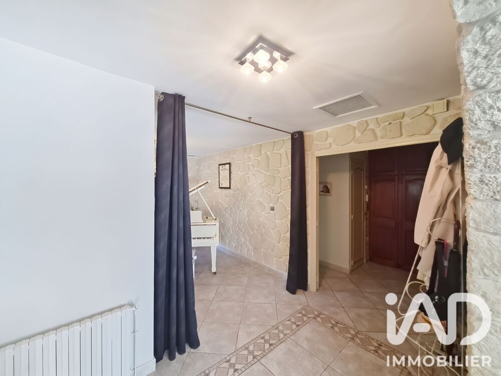 à vendre  Maison Cournonterral (34660)