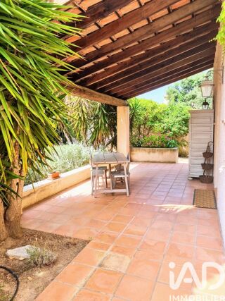  Maison à vendre 5 pièces 163 m²