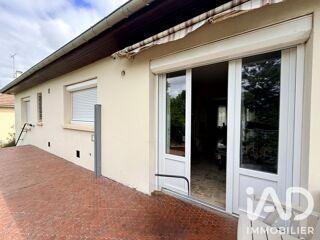  Maison à vendre 4 pièces 100 m²