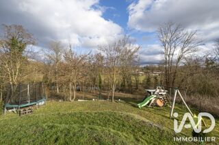  Maison à vendre 4 pièces 88 m²