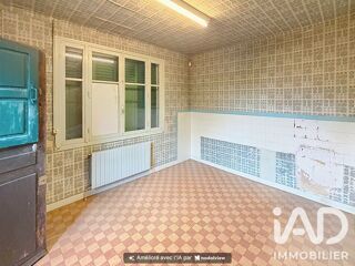  Maison à vendre 2 pièces 49 m²