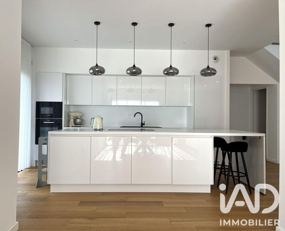 Vente Maison Vente Maison/villa 6 pièces Écouflant
