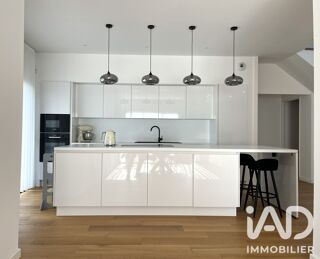 Vente Maison Vente Maison/villa 6 pièces Écouflant