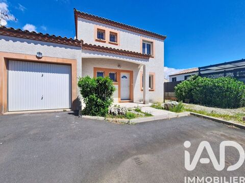   Vente Maison Maison - 5 pi�ce(s) - 110 m�