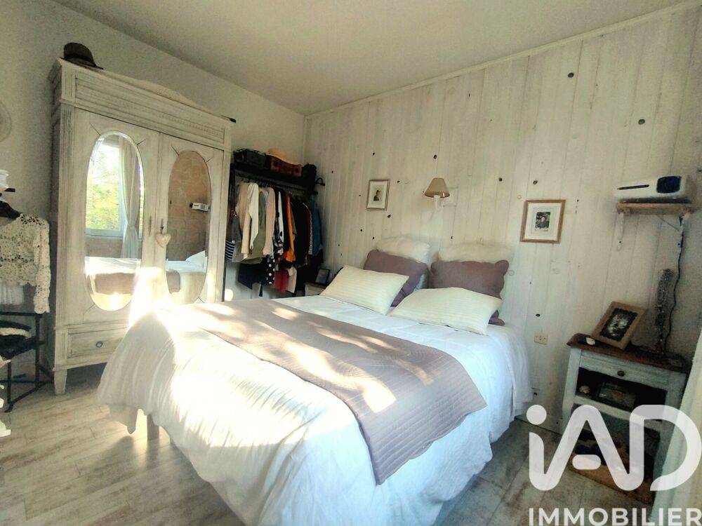 Vente Maison traditionnelle 4 pièces
