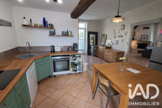  Maison à vendre 5 pièces 150 m²