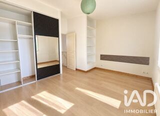  Appartement à vendre 2 pièces 41 m²
