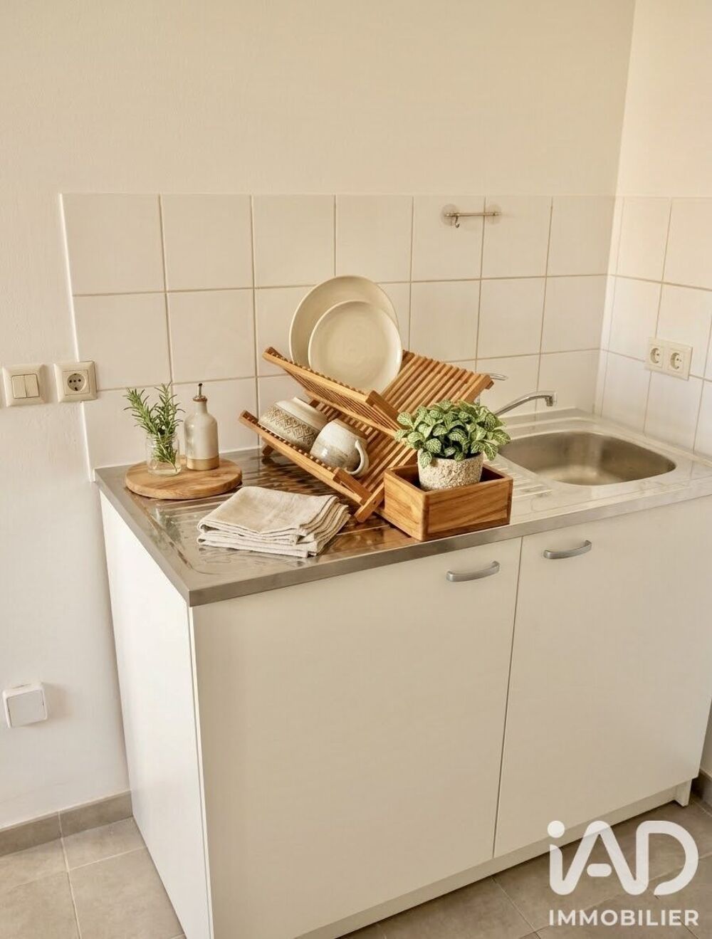 Vente Appartement Vente Appartement 2 pièces Choisy-le-roi