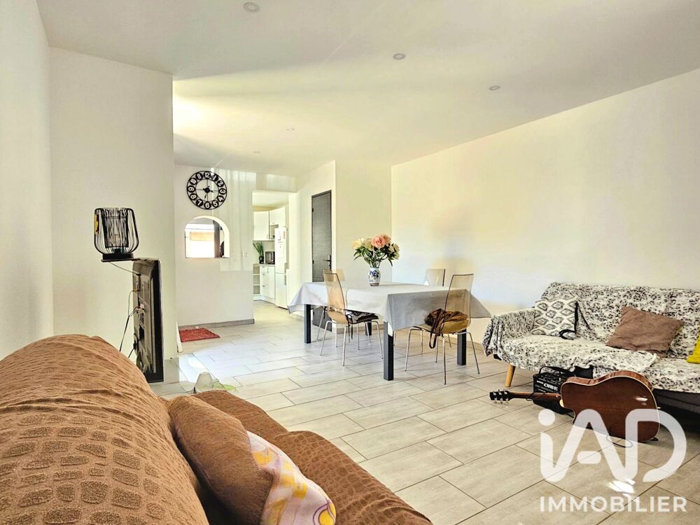 Vente Maison/villa 3 pièces