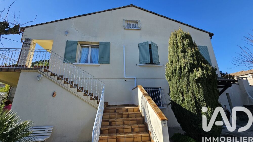 Vente Maison traditionnelle 9 pièces