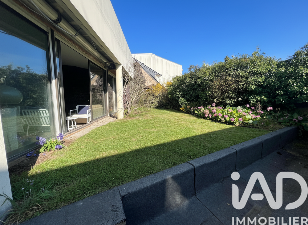 Vente Appartement 7 pièces