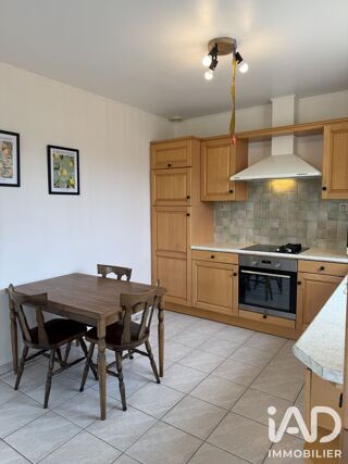  Maison à vendre 4 pièces 65 m²