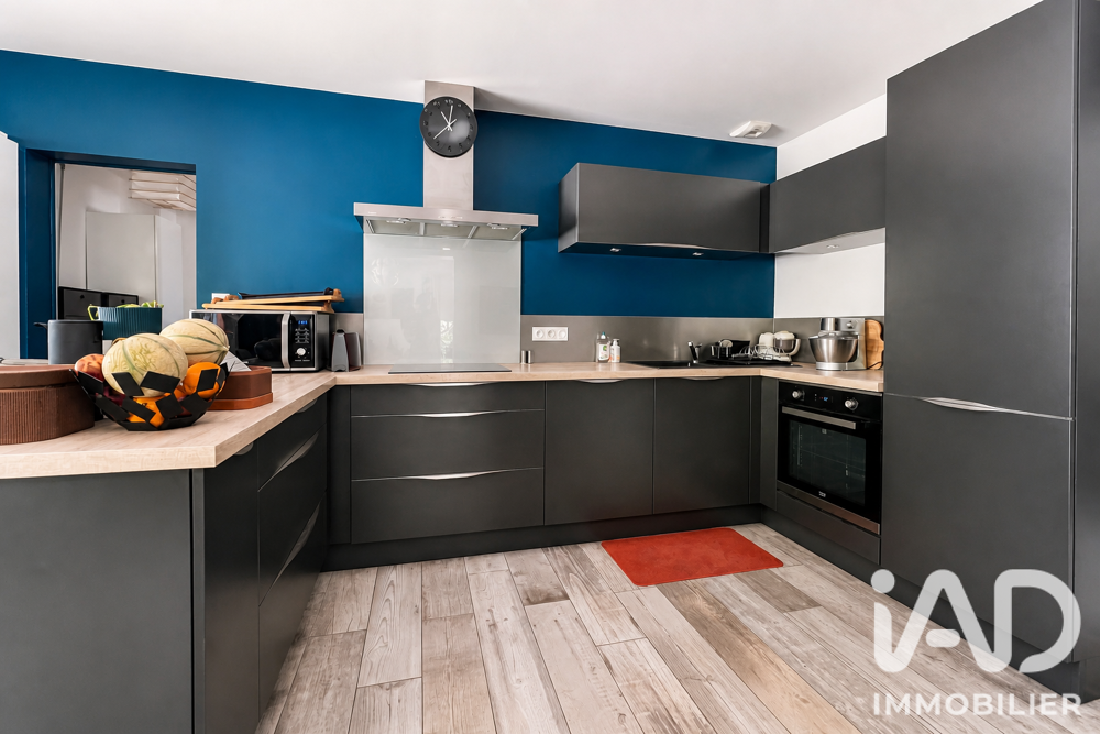 Vente Maison Vente Maison/villa 4 pièces Olivet