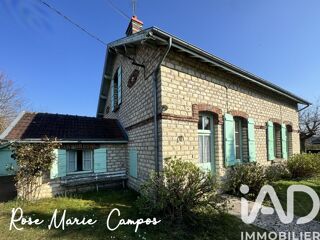  Maison à vendre 10 pièces 171 m²