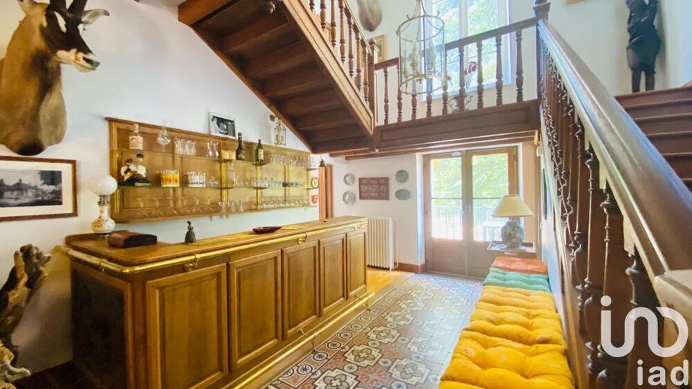 à vendre  Maison Sainte-Montaine (18700)
