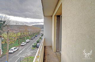  Appartement � vendre 3 pi�ces 62 m�