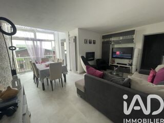  Appartement à vendre 5 pièces 101 m²