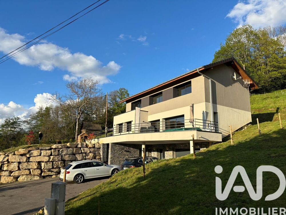 � vendre  Maison Theys (38570)