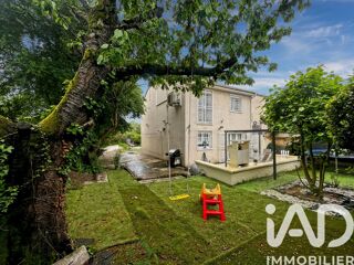  Maison à vendre 6 pièces 99 m²