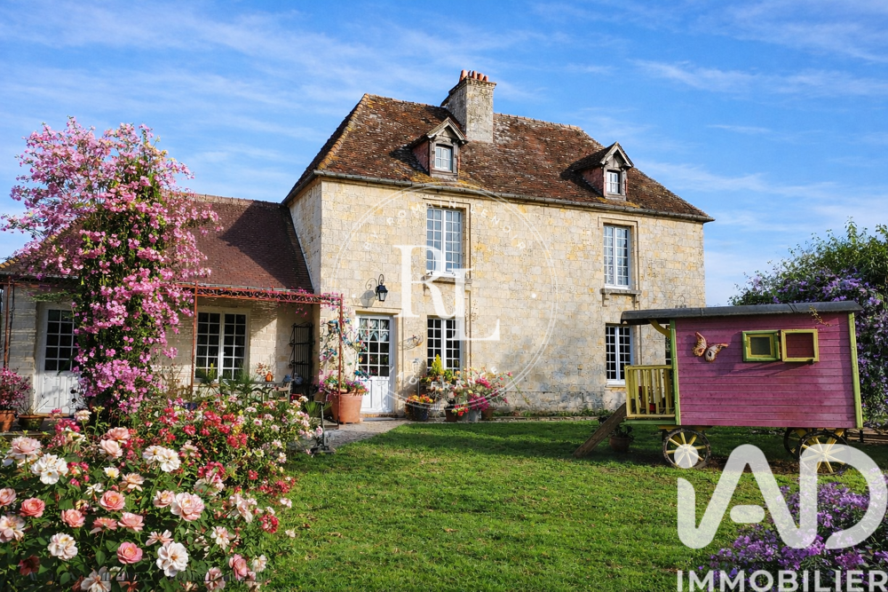 à vendre  Maison Périers-en-Auge (14160)