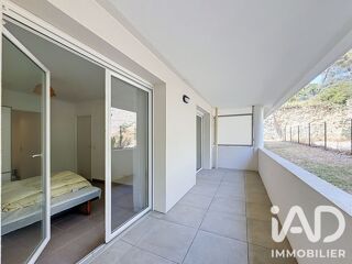  Appartement à vendre 2 pièces 38 m²
