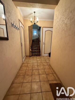  Maison � vendre 5 pi�ces 91 m�