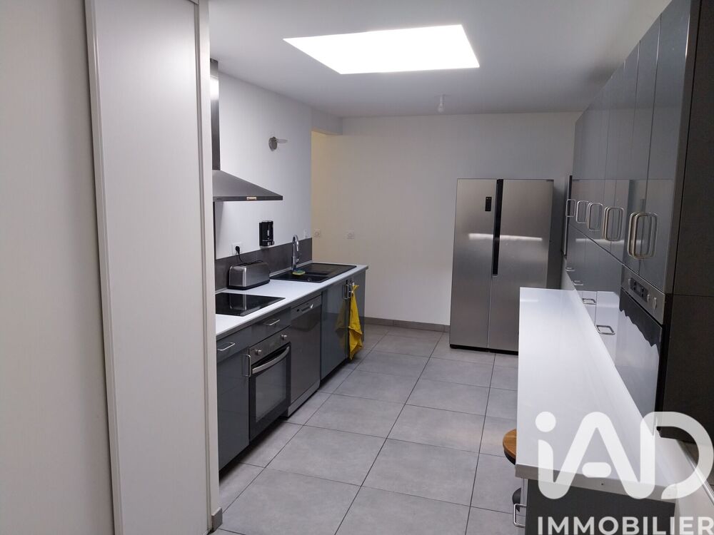 Vente Maison de ville 5 pièces