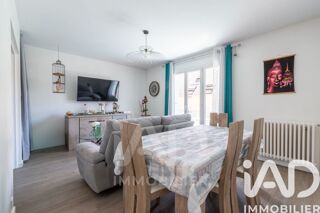  Appartement à vendre 2 pièces 47 m²