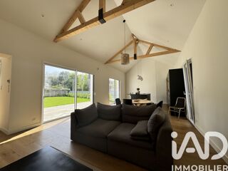 Maison à vendre 5 pièces 123 m²