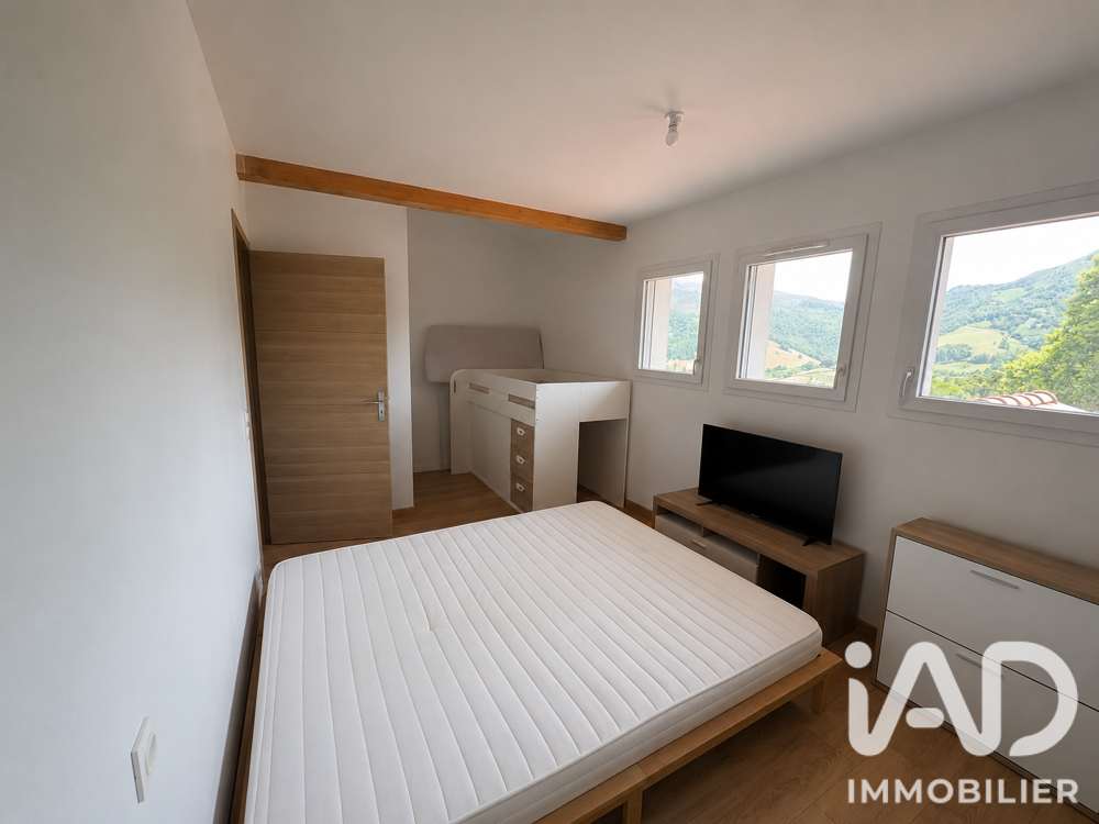 à vendre  Maison Espelette (64250)