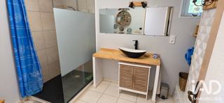  Maison à vendre 5 pièces 148 m²