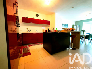  Maison à vendre 7 pièces 206 m²