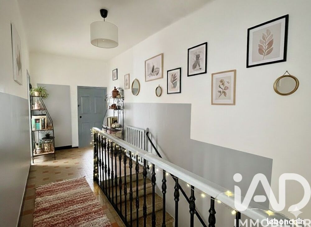 Vente Maison Vente Maison de village 3 pièces Carcès
