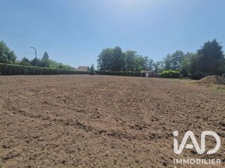  Terrain à vendre 800 m²
