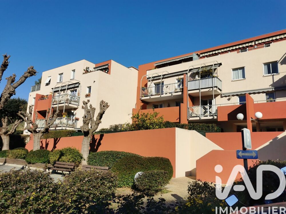 Vente Appartement Vente Appartement 4 pièces Nice