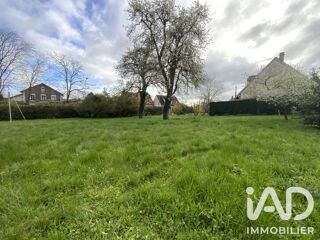  Terrain à vendre 834 m²