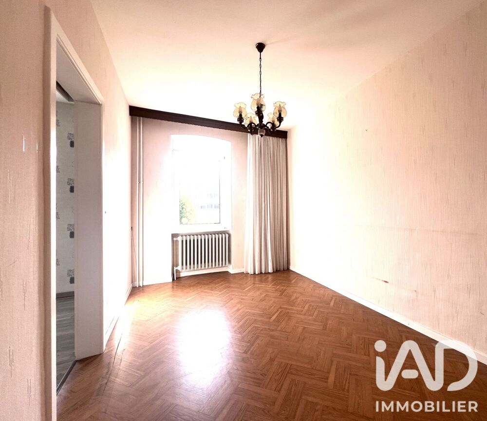 Vente Maison Vente Maison/villa 5 pièces Stiring-wendel