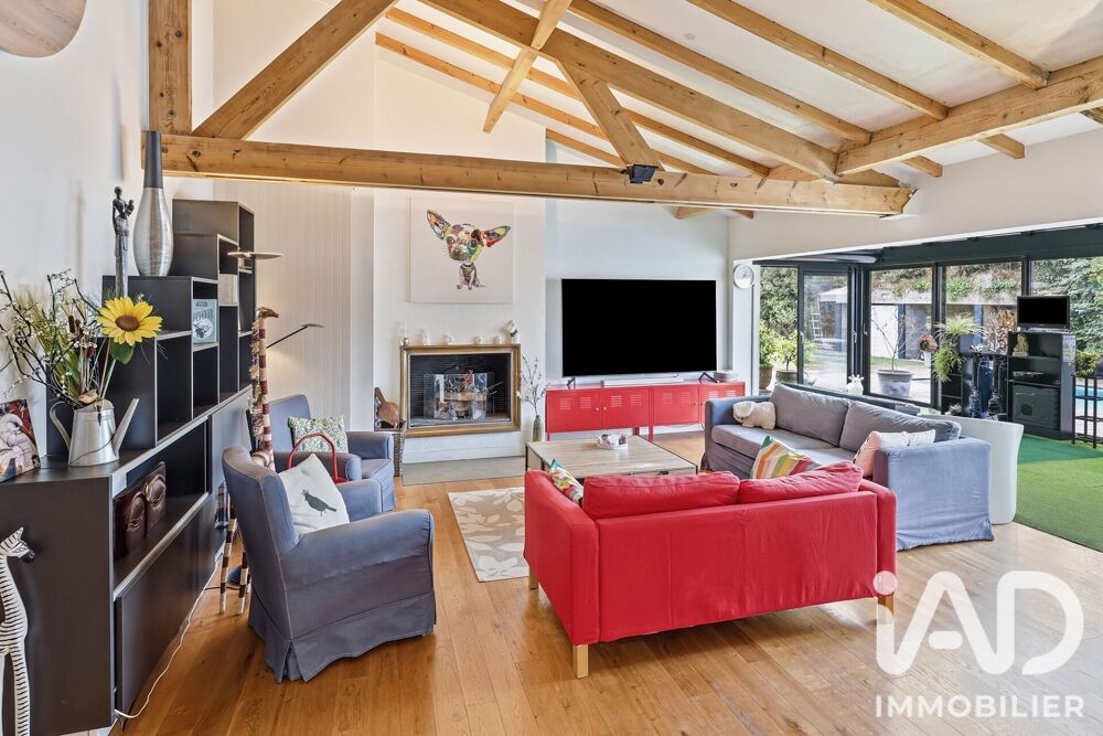 à vendre  Maison Bouguenais (44340)