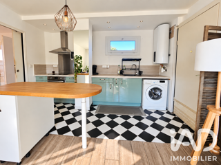  Appartement à vendre 2 pièces 37 m²