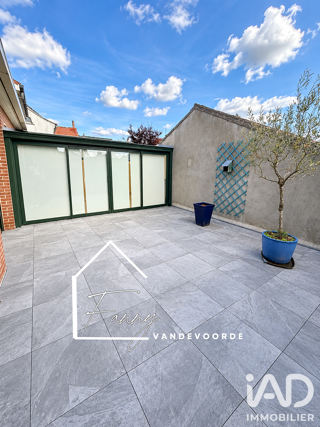  Maison à vendre 4 pièces 101 m²
