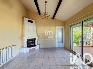  Maison à vendre 4 pièces 108 m²