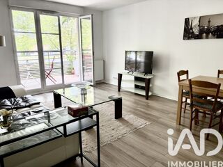  Appartement � vendre 3 pi�ces 57 m�