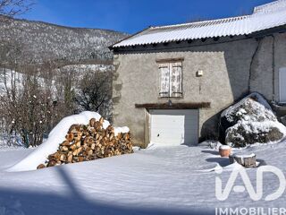  Maison à vendre 4 pièces 80 m²