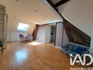  Appartement à vendre 1 pièce 29 m²