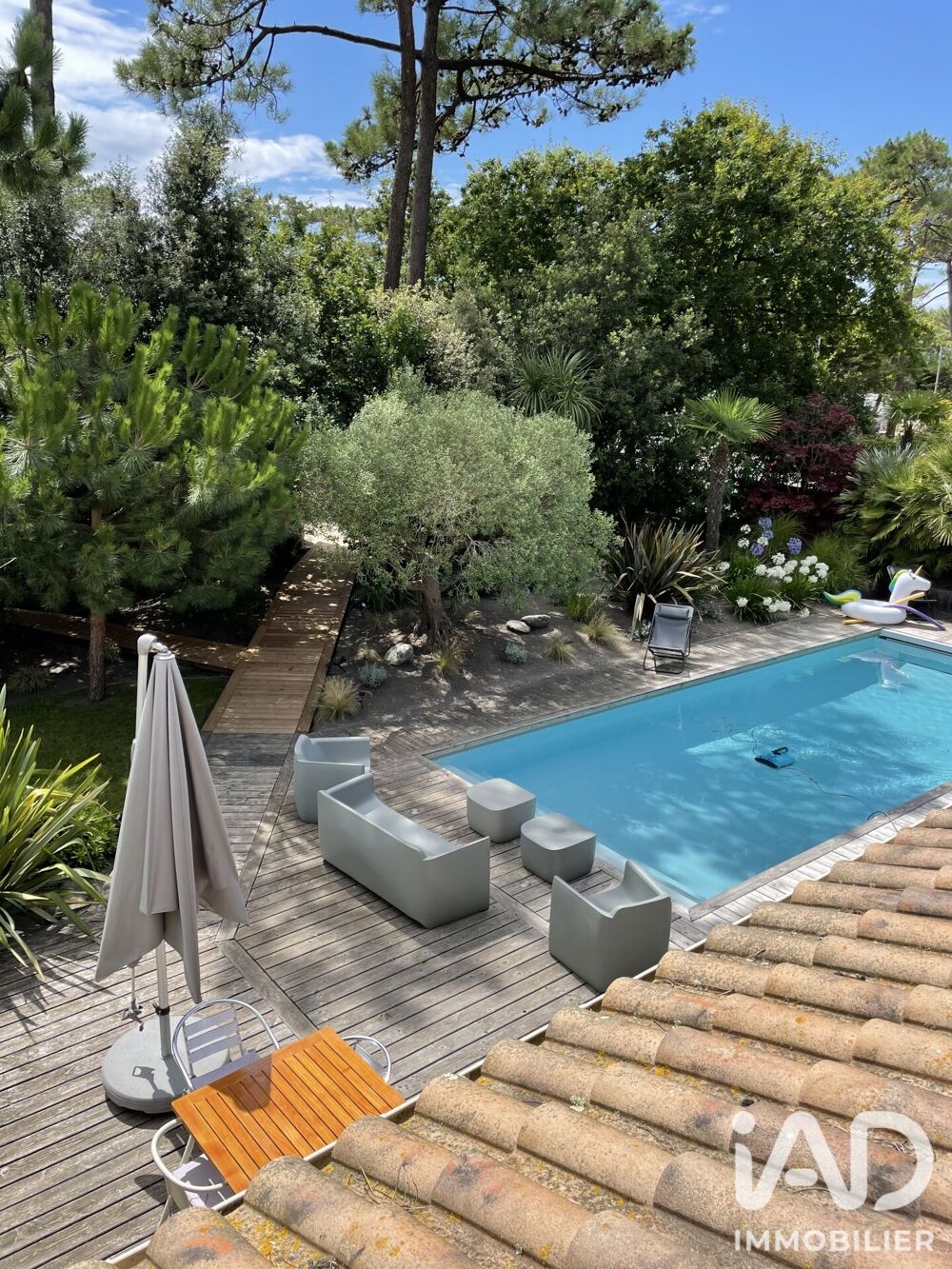 Vente Maison Vente Maison/villa 5 pièces Soulac-sur-mer