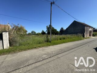  Terrain à vendre 1176 m²