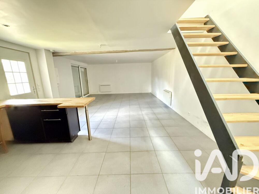 Vente Longère 6 pièces