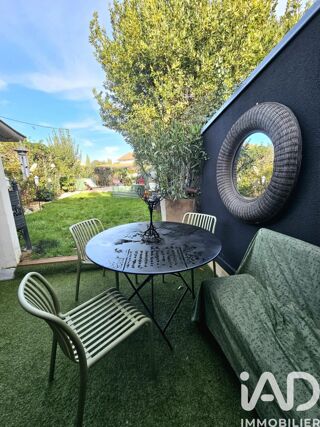 Maison à vendre 7 pièces 130 m²