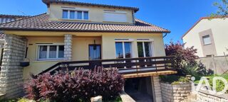  Maison à vendre 6 pièces 102 m²